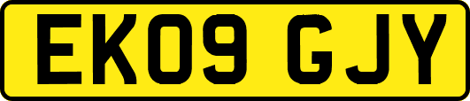 EK09GJY