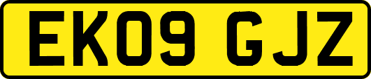 EK09GJZ