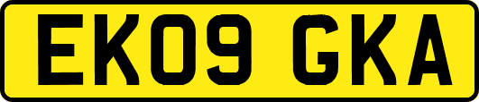 EK09GKA