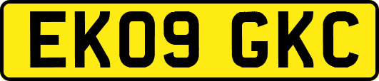 EK09GKC