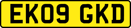 EK09GKD