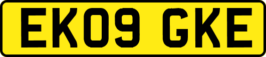 EK09GKE