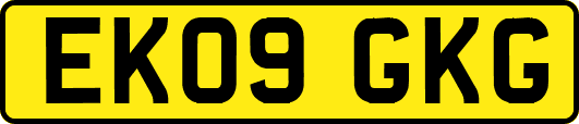 EK09GKG