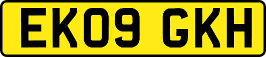EK09GKH