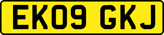 EK09GKJ