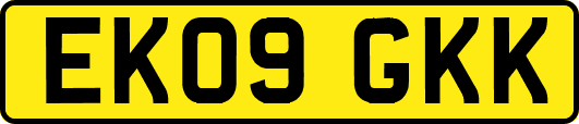 EK09GKK