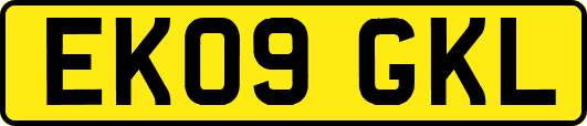 EK09GKL