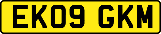 EK09GKM
