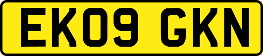 EK09GKN