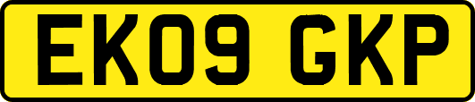 EK09GKP