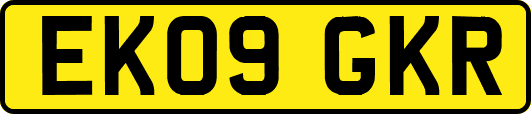 EK09GKR