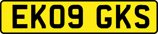 EK09GKS