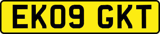 EK09GKT