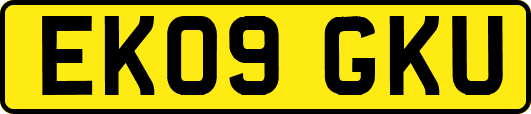 EK09GKU