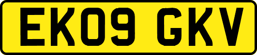 EK09GKV