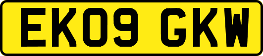EK09GKW