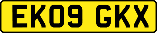 EK09GKX