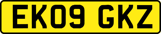 EK09GKZ