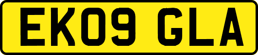 EK09GLA