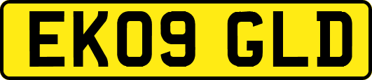 EK09GLD