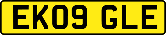 EK09GLE