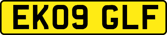 EK09GLF