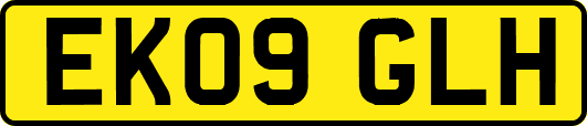EK09GLH