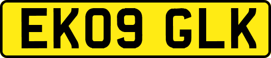 EK09GLK
