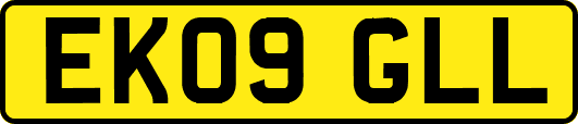 EK09GLL