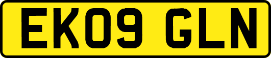 EK09GLN
