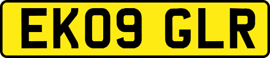 EK09GLR