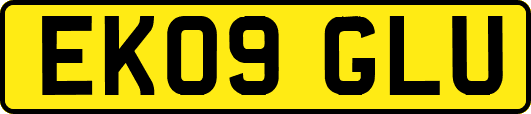 EK09GLU