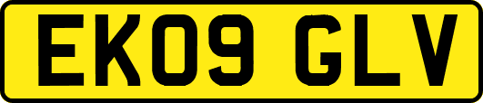EK09GLV