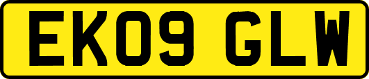 EK09GLW