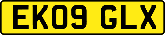 EK09GLX