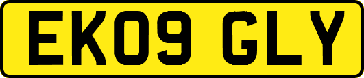 EK09GLY