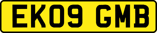 EK09GMB