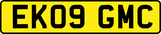 EK09GMC