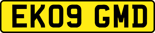 EK09GMD