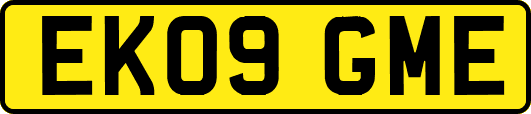 EK09GME