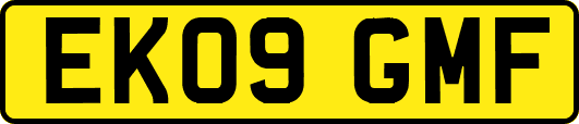 EK09GMF