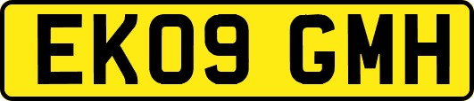 EK09GMH