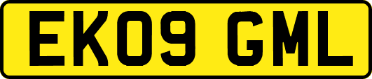 EK09GML