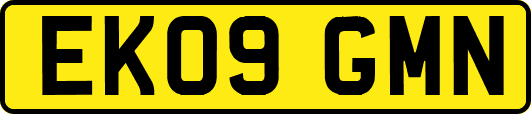 EK09GMN