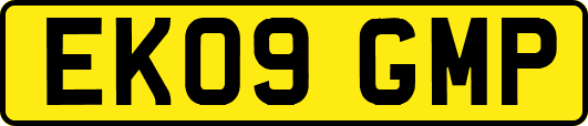 EK09GMP