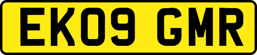 EK09GMR
