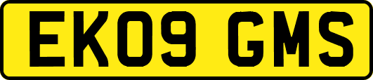 EK09GMS