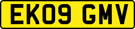 EK09GMV