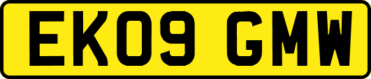 EK09GMW