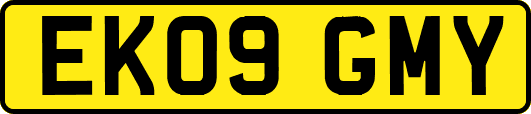 EK09GMY